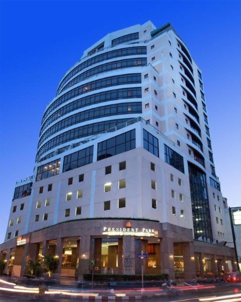 President Park Hotel