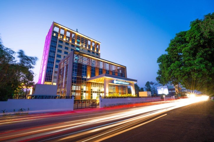 Hyatt Regency Thrissur