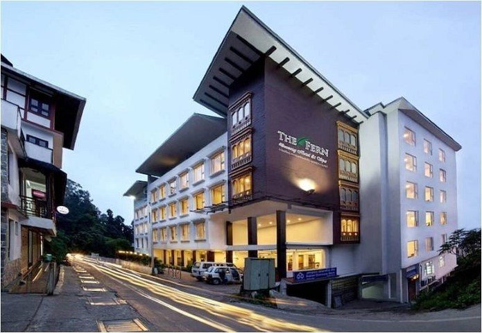 The Fern Denzong Hotel &amp; Spa - Gangtok